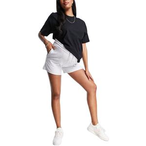 Shorts Casuales y Sexys para Mujer al por Mayor, de Felpa, Secado Rápido y Transpirables, Hechos en BS, Servicio OEM 2026 - Product Image 1