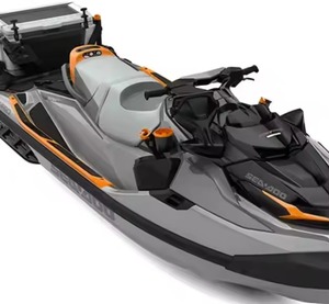 Nueva gran demanda de <span class=keywords><strong>2023</strong></span>/2024 barcos <span class=keywords><strong>Sea</strong></span>-<span class=keywords><strong>Doo</strong></span> <span class=keywords><strong>GTI</strong></span> SE 170-130, originales listos para enviar a todo el mundo - Product Image 2