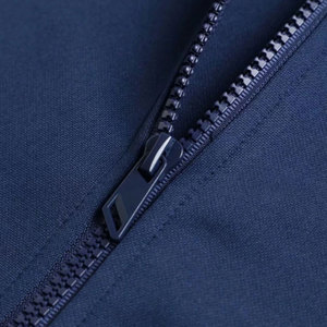 Chándales cómodos con cremallera a granel para hombre, chándales ligeros para correr, chándales para hombre hechos en Pakistán - Product Image 4