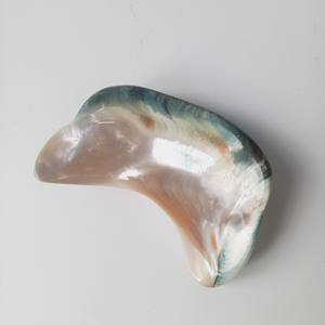 Vitrapro-bandeja de plato de Caviar para restaurante, concha de mar de Vietnam, barata, venta al por mayor - Product Image 2