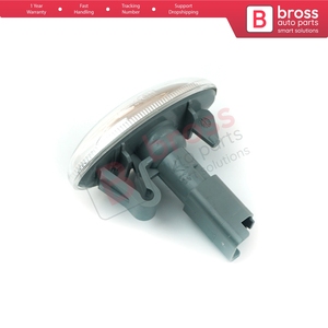 BSP941 ไฟเลี้ยวข้างรถ ไฟเลี้ยวสีเหลืองอำพัน รุ่น 6325G3 สำหรับ - Product Image 5