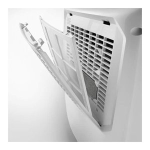 Deumidificatore TASCIUGO ARIADRY ( Serbatoio 2,1 Litri ) White 20mq DEX210SF - Product Image 3