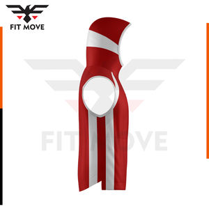 Men's <b>Sleeveless</b> Hoodie OEM 2024 Hot Selling Fitness <b>Sleeveless</b> <b>Hoodies</b> Stretchy Training <b>Sleeveless</b> Workout Gym Hoodie for Men - Product Image 5