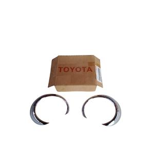 Feux antibrouillard avant TOYOTA Yaris Série (11>13) PZ-415-B0492-ZB - Product Image 1