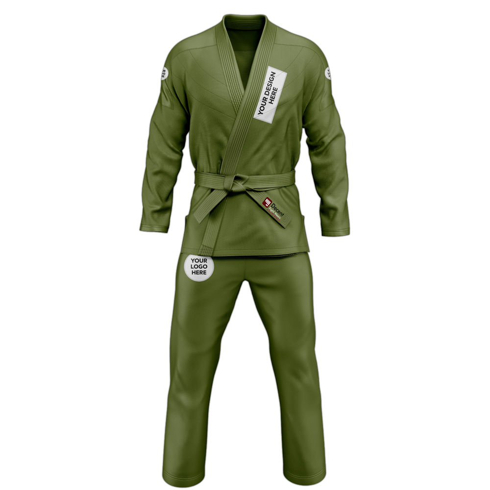 สีเขียว