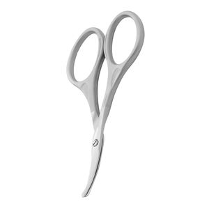 Tijeras para Cutículas de Uñas de Alta Calidad, Acabado Pulido, Acero Inoxidable Alemán, 3.5 Pulgadas, Tijeras para el Cuidado de las Uñas - Product Image 5