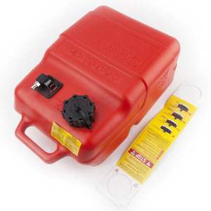 Tanque portátil de combustible OEM con motor fueraborda-17500-ZZ5-711 - Product Image 3