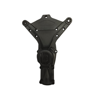 Cubierta de Protección del Motor Derecho Zlome06 Ref 919249, Pieza Compatible para Motor de Maquinaria - Product Image 1