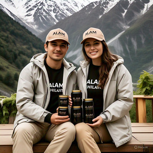 Alta calidad HACCP World Best Pure Himalayan Shilajit resina al por mayor 100% orgánico auténtico secado al sol probado en laboratorio 5-500g 5 años - Product Image 6