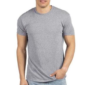Next Level Apparel 3600, camiseta Unisex de manga corta de algodón suave ajustada con cuello redondo, camisetas para hombre, camisetas de gimnasio de manga corta rápida - Product Image 3