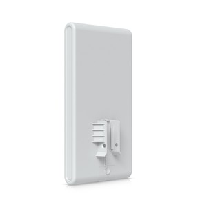 Point d'accès Ubiquiti U6-Mesh-Pro, WiFi 6, 2x GbE RJ45, PoE, IPX6 - Product Image 4