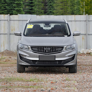 Vehículo de Nueva Energía PHEV 2025 de Alta Calidad en Venta, en Perfectas Condiciones, Listo para Enviar - Product Image 1