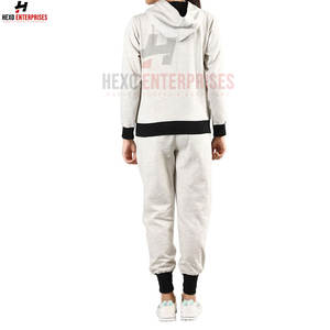 Haute qualité femmes survêtements femmes entraînement sport hiver porter différents Style survêtements au meilleur prix survêtement femmes - Product Image 2