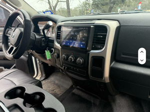 RAM 2500 SLT CREW CAB 4WD 2016 USADA, NUEVA, con Volante a la Izquierda/Derecha - Product Image 2