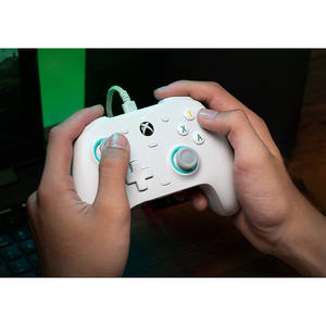 Controlador con Cable para Juegos Gamesir G7 SE para XBOX, Función Turbo, Compatible con PC XSX XSS para Xbox One, Efecto Hall - Product Image 3