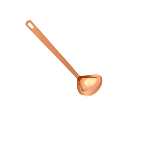 Eco Friendly Brass <b>Soup</b> <b>Spoon</b> with Polished with Handmade and Party Ware <b>Soup</b> <b>Spoon</b> Starch <b>Soup</b> <b>Spoon</b> Hot Sale - Product Image 5