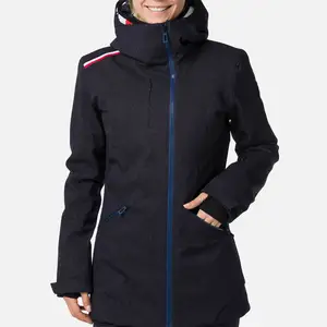 定制长冬季男女通用高领连帽防雨防风战术软壳防水迷彩滑雪板滑雪夹克