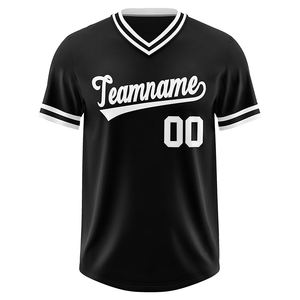 Jersey de béisbol con tarifa al por mayor, ropa deportiva, camiseta de fútbol, camiseta de fútbol con servicio OEM - Product Image 3
