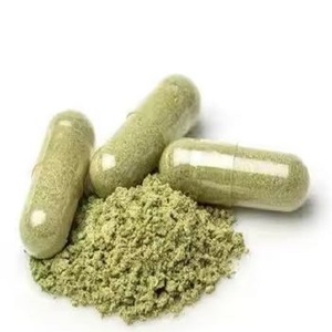 Emballage personnalisé Vente en gros Capsules d'extrait de plante sauvage Chopchini pour la quantité des exportateurs - Product Image 1
