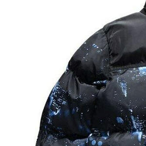 Blousons matelassés / doudounes Nouveau style Col montant Toutes tailles et couleurs Laine légère Homme Femme Qualité supérieure Anti-bactérien Shearling - Product Image 6