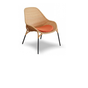 Muebles para el hogar Sofá Roosa 1S Ratán natural y Material de marco de alta calidad para muebles de exterior y decoración del hogar - Product Image 3