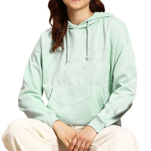 Sweats à capuche respirants pour femmes à usage extérieur Vente à chaud Sweats à capuche pour femmes en vrac Sweats à capuche légers pour femmes - Product Image 1