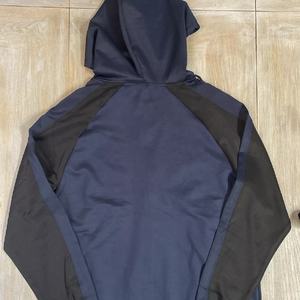 ชุดกีฬา2ชิ้นสำหรับผู้ใหญ่ชุดออกกำลังกายผ้าฝ้าย100% ระบายอากาศได้ดีดีไซน์เป็นมิตรกับสิ่งแวดล้อมสำหรับผู้ชาย - Product Image 4