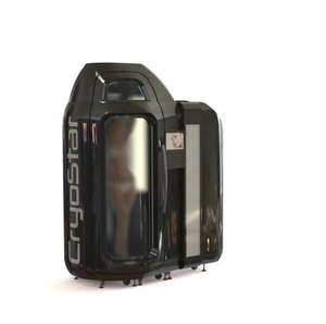 Auténtica Cámara de Crioterapia Vacuactivus Cryo Star Antarctica para Cuerpo Completo, Personalizada, de Plástico, Unisex, Eléctrica, Comprar Ahora - Product Image 2