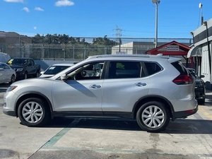 นิสสัน โร้ก ซี เอฟ ดับเบิ้ลยูดี ปี 2017 - Product Image 4