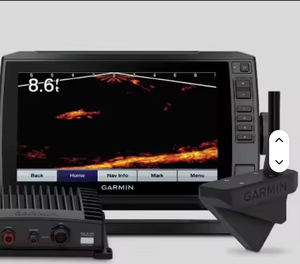 ระบบโซนาร์สแกนนิ่ง Panoptixs Livescope ของแท้ใหม่เอี่ยม สำหรับค้นหาปลา - Product Image 1