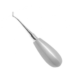 Empujador de Bandas Dentales Profesional para Brackets |   Diseño Ergonómico |   Empujador de Bandas Ortodónticas de Acero Inoxidable a Precio de Fábrica - Product Image 2
