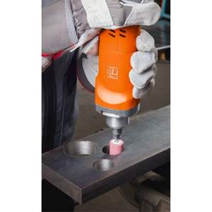 เครื่องเจียรไฟฟ้าอุตสาหกรรมสำหรับงานเจียร - Product Image 2