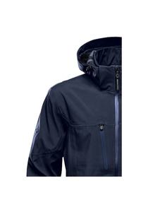 Nouveau 2024 Best-seller Service OEM Vestes de printemps Veste coupe-vent extérieure Veste de pluie légère et imperméable - Product Image 6