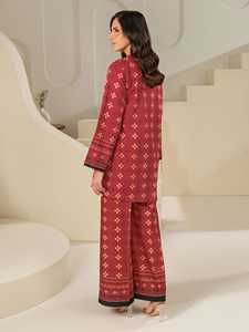 100% alta calidad señoras Shalwar Kameez vestido traje nuevo indio paquistaní 2 uds Ropa Étnica para mujeres para ocasiones - Product Image 3