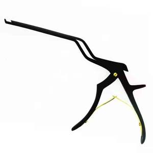 Kerrison อุปกรณ์ออร์โธปิดิกส์จากเยอรมันขนาด4มม. 45นิ้วทำจากสเตนเลสสตีลใช้มือหมุนรูปแบบมาตรฐานความปลอดภัย MNL-34 2ปี - Product Image 6