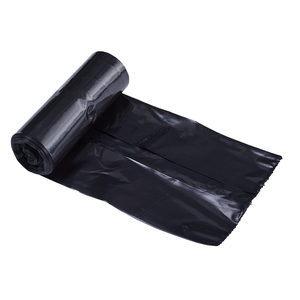 Elimine los Desechos con Facilidad: Bolsas de Basura de Polietileno para Uso Diario ODM con Precio de Fábrica - Product Image 3