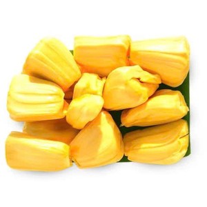 ขนุนแช่แข็ง iqf ผลไม้เมืองร้อนธรรมชาติ - Product Image 2