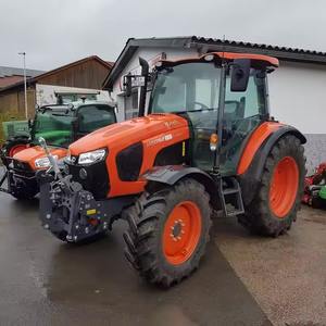 Mejor oferta Kubota TractorL3200/L3800 (32/38Hp) Nuevo pequeño tractor Kubota en venta - Product Image 2