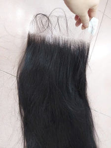 VCHAIRVIETNAM Alta definición para cierre Frontal de encaje Extensiones de cabello virgen vietnamita Tamaños 2x6 3x6 3x7 13x8 Vietnam - Product Image 2