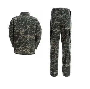 Hot Selling Product Security Camouflage Uniform