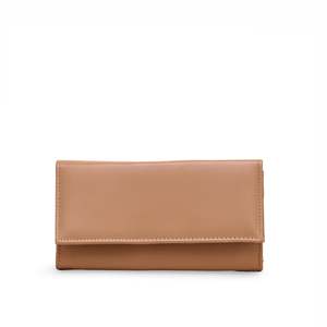 Beige P70685 Casual Wallet una elegante herramienta de torneado - Product Image 3
