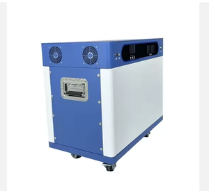 AUTOPARK ORIGINAL Pack de batterie au lithium hybride tout-en-un de 4kWh pour le stockage d'énergie domestique - Product Image 2