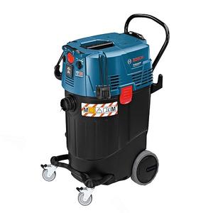 TODO NUEVO GAS 55 M AFC (0.601.9 C3.340) 1200W 43L Clase M Aspiradora en seco/húmedo Aspiradora Extractora de polvo - Product Image 2