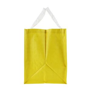 ถุงช้อปปิ้งผ้า PP ทอ พร้อมฝาปิดแบบอื่นๆ - Product Image 3