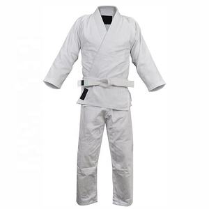 เครื่องแบบยูโดสำหรับผู้ใหญ่ใส่สบายระบายอากาศได้ดี - Product Image 1