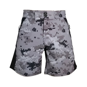 Best Design <b>Men's</b> MMA <b>Shorts</b> <b>Lightweight</b> Comfortable Breathable Ideal For Fighting Wear <b>Men's</b> MMA <b>Shorts</b> - Product Image 1