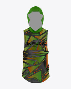 ชุดฟุตบอล 7 คน แบบกำหนดเองได้ ระบายอากาศ แห้งเร็ว กันน้ำ คุณภาพสูง - Product Image 1