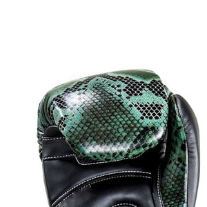 Professional Manufacturer Best Quality Boxing <b>Gloves</b> High Quality PU Leather Boxing <b>Gloves</b> in Stock - Product Image 5