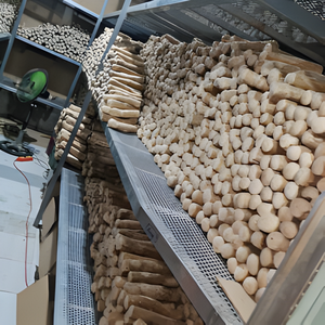 Bois à mâcher pour chien : naturel, sûr et amusant pour la longue durée - Product Image 6