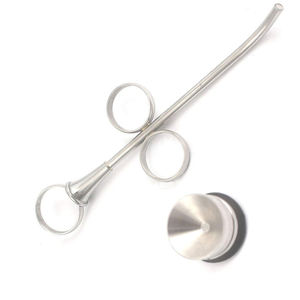 Instrumentos de injerto óseo para implantes dentales de amalgama Dental, materiales de ortodoncia Ce personalizados, superventas - Product Image 2